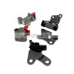 XYREPUESTOS AUTO PARTS Repuestos Al Por Mayor Timing Chains Engine Part Auto Car for Toyota Hiace TRH22 13506-75050 2TR thumbnail-3