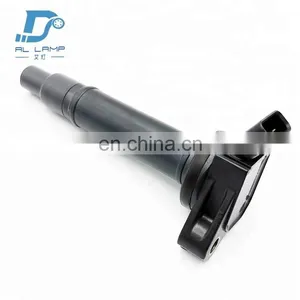 Ignition Coil OEM 90919-02245 9091902245 Fit 1JZFSE thumbnail-1