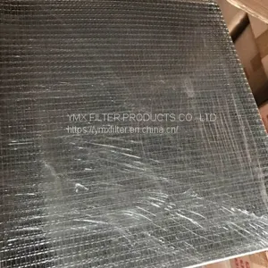 BBQ MESH USED AS A LIQUID SEPERATION Filter Strainers Perforated Metal Sintered Wire Mesh thumbnail-2
