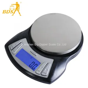 BDS-CX01 Precision Kitchen Baking Food Electronic Balance Scale thumbnail-3