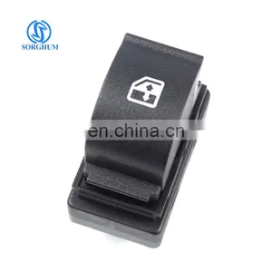 4Pin Auto Universal Window Lifter Switch For Fiat 735442324 thumbnail-1