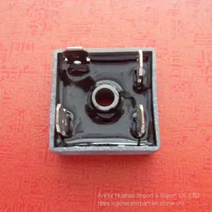 High Quality ET950 ET650 Generator 3510 Rectifier Spare Parts thumbnail-1