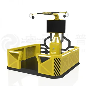 VR Experience Platform for Popularization Science of Production Safety thumbnail-1