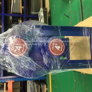 Vahterus ATW-227 Hastelloy C-276 Plate and Shell Heat Exchanger High Temperature Pressure Marine Seller thumbnail-4
