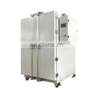 Hongjin Hot Air Oven Laboratory Industrial Drying Machine thumbnail-3