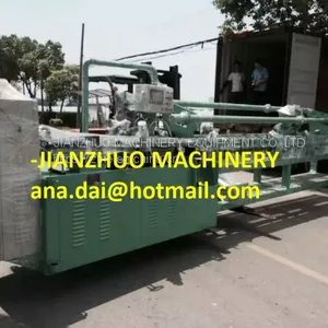 Automatic Chain Link Fence Machine thumbnail-4