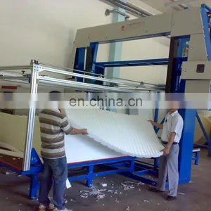 High Quality 3D CNC Foam Cutting Machine thumbnail-1