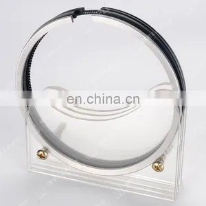 Diesel Engine Piston Ring for ISBE ISF 3.8, ISF2.8, 4B3.9, 6B5.9 thumbnail-4