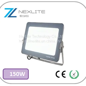 150w Flood Light Low Price 15000lm 6500K Luceco Floodlight 150W thumbnail-1
