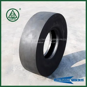 Bias Tires 1100-20 Roller for Tyres Slick and Smooth Nylon Tire thumbnail-2