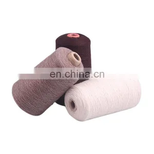 Wholesale Care 2/60 100% Wool Super Popular Merino Wool Yarn Dyed thumbnail-1