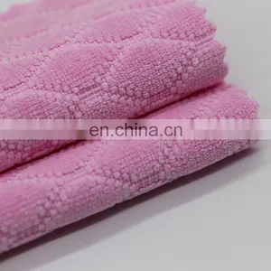 China Supplier 100% Polyester Corduroy Sofa Cover and Floor Cleaning Clothes Fabric thumbnail-3