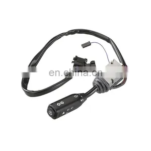 Turn Signal Switch For MAN OEM 81255090093 81255090124 thumbnail-1