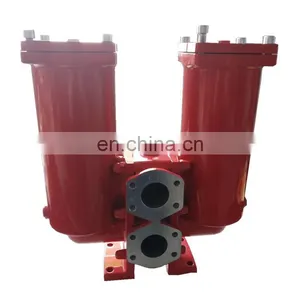 RLF Series Tank Mounted Suction Filter Best Hydraulic Cast Aluminium Alloy Filters thumbnail-6