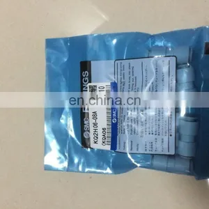 SMC Fitting Plastic Joints KQ2H06-08A thumbnail-1