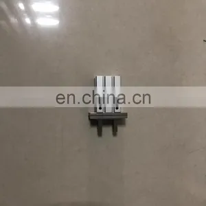 SMC Type Parallel Style Air Cylinder Pneumatic Mini Cylinder MHZL2-16D thumbnail-4