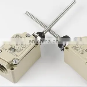 1NC1NO Omron Limit Switch WLNJ-N With Adjustable Lever thumbnail-5
