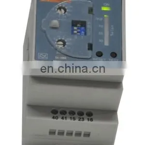 Acrel Single Phase Over Under Voltage Protection Monitoring Relay With LCD Display/panel Earth Leakage Relay thumbnail-6