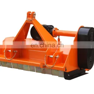 High Quality CE Approved PTO Driven Tractor Heavy Flail Mower for Cutting Grass thumbnail-2