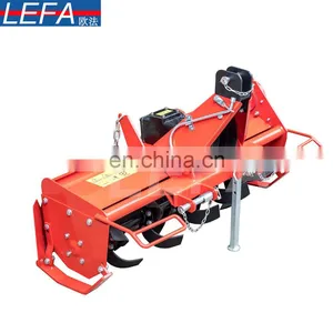 High Performance Agricultural Machinery Tractor PTO Rototiller Rotavators thumbnail-3