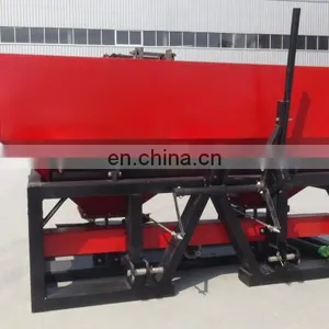 70-100HP Tractor Use Double Plate Farm Fertilizer Spreaders thumbnail-3