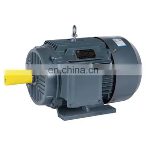 Hot Selling 15kw 2930 Rpm YE2 160M2-2 Three Phase Electric ac Water Pump Motor of China Supplier thumbnail-2