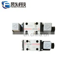 ATOS Directional Control Valve SDKE-1630/2 10S thumbnail-2