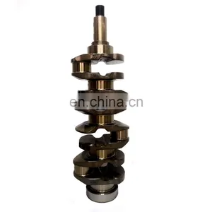 107-0992 CrankShaft For Excavator 3046 Engine Assy thumbnail-1