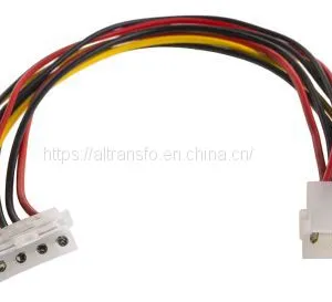 Cable Assembly for Emergency Lighting thumbnail-1