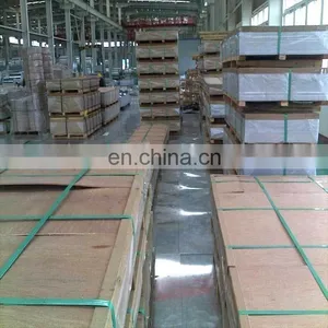 5mm 10mm Thickness 1050 1060 1100 Pure Aluminum Plate Sheets High Quality Alloy 2024 Price thumbnail-4