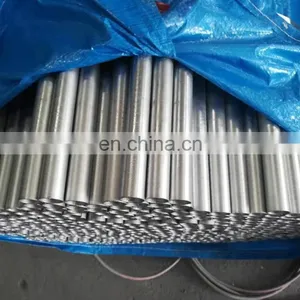 Hot Dip Galvanized Tubo Conduit Emt With One Coupling and One Plastic Protector thumbnail-7