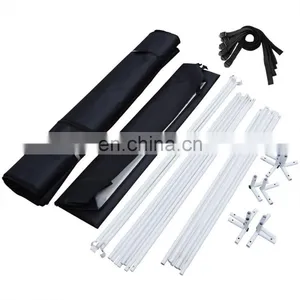 Grow Tent Room Reflective Mylar Indoor Garden Growing Room Hydroponic System Dark Room thumbnail-2