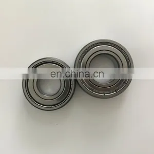 ABEC 7 J37fe Ball Bearing With Nylon Cage Straw Ball Bearing Turbo thumbnail-4