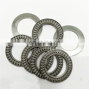 81211 Axial Cylindrical Roller Bearing 81211 Bearing thumbnail-5