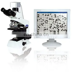 Liyi Rubber Content Carbon Black Dispersion Tester thumbnail-3