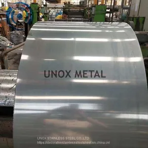 AOD 201 Stainless Steel Coil and J3 Strips 225HV 205HV thumbnail-1