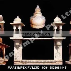 Sandstone Chhatree thumbnail-1