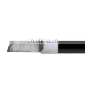 Knife Shaped Monopolar Electrode With High Temperature Resistance Laparoscopic Monopolar Electrode Blade Electrode Monopolar thumbnail-1