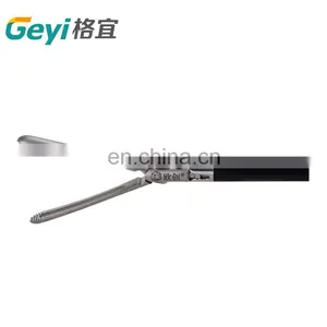 Laparoscopic Medical Instruments Laparoscopic Grasper thumbnail-6