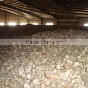 Vietnam Split Cassava thumbnail-1