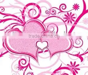 Laptop Decal Cover (Romantic Style) thumbnail-1