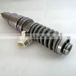 Diesel Injector 20440388 For Volvo Excavator EC460B EC360B thumbnail-3