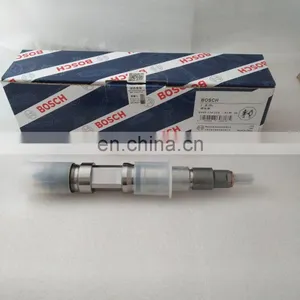 Bosch Common Rail Injector 0 445 120 218 thumbnail-2
