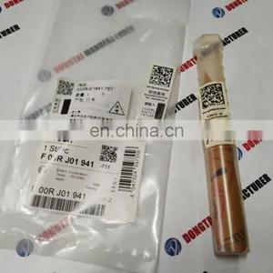 Original Common Rail Injector Valve F 00R J01 941 thumbnail-3