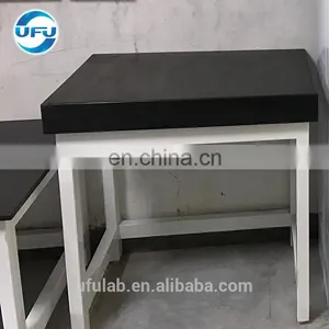 Marble Balance Table Workbench Laboratory Furniture Used in University Lab thumbnail-2