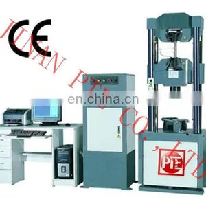20 Tons pc Controlled Hydraulic Universal Testing Machines thumbnail-6