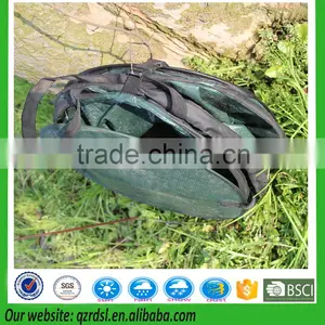 Dark Green Bag/garden Waste Bag thumbnail-3