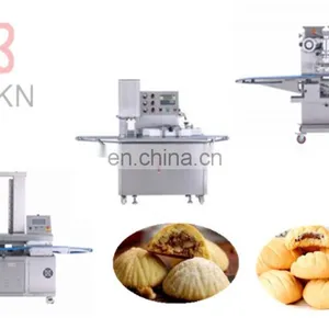 Wholesale for Nuts Filled Maamoul Making Machine thumbnail-5