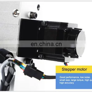 New Arrival Cnc Router Engraver Mini 3d Cnc Router Price thumbnail-6