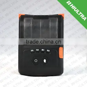2015 Hot Sale USB Bluetooth Thermal Printer for Android Phone and Tablet thumbnail-1